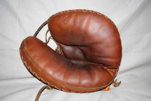 Walker Cooper Sonnett GM Front